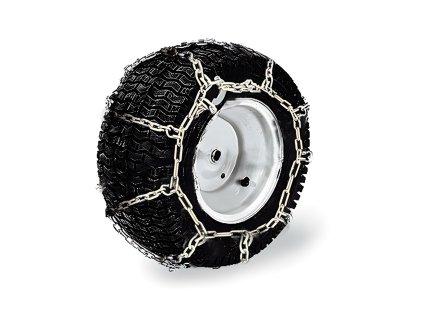 MTD Sada snehových reťazí 20" x 8"