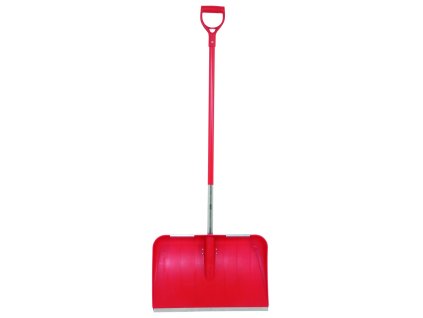 hrablo na sneh 55 cm + násada (systém Multi-Star) WOLF-Garten SN-M 55