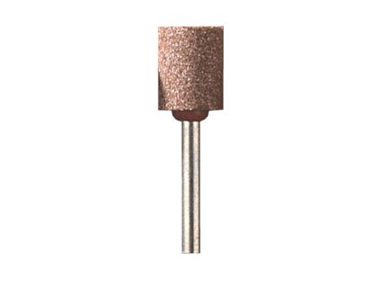 Brúsny kameň z oxidu hliníka 9,5 mm (932)