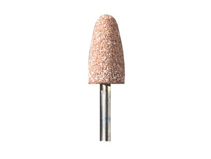 Brúsny kameň z oxidu hliníka 9,5 mm (952)