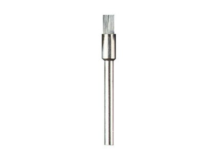 Drôtená kefa z uhlíkovej ocele 3,2 mm (443)