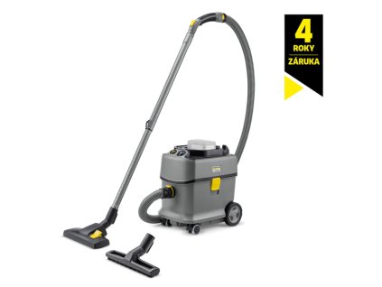 suchý vysávač T 15/1 Bp Adv HEPA KARCHER 1.355-351.0