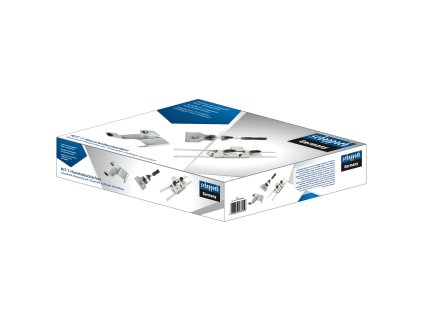 sada na ostrenie pre domácnosť Scheppach KIT 1