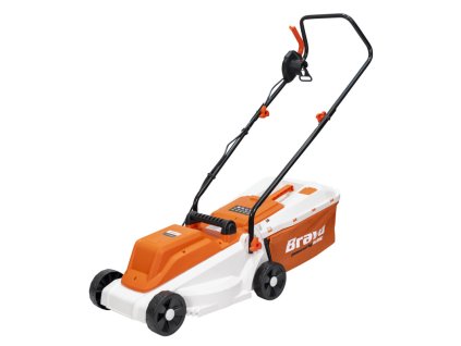 ruris elektricka kosacka bravo 121el