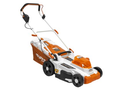 ruris aku kosacka bravo 137xe vratane dualnej nabijacky a 2 baterii