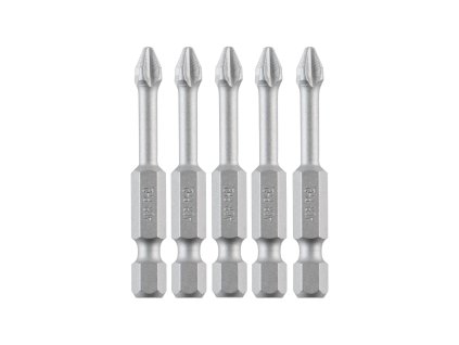 NÁSTAVCE SKRUTKOVACIE PH2, 50mm 5ks DEWALT DT7246