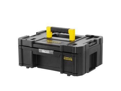 Kufor TSTAK III s hlbokou zásuvkou FatMax® Pro-Stack STANLEY FMST1-71968