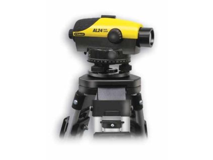 Vodováha optická AL24GVP STANLEY 1-77-160