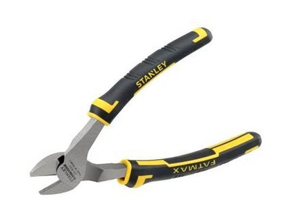 Kliešte štípacie bočné tvrdené Power Maxsteel FatMax® 175mm STANLEY 0-89-860
