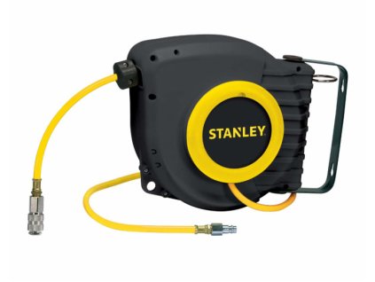 Hadica s navijákom 9m STANLEY - Kompresory 9045698STN