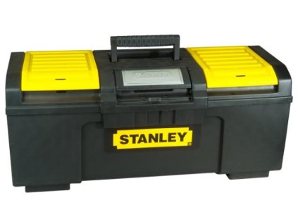 Box na náradie 24" plastová pracka One Touch (59,5x28,1x26cm) STANLEY 1-79-218