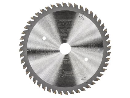 KOTÚČ PIL. PRE PONORNÚ PÍLU 165x20 48z LAMINATY DEWALT DT1086