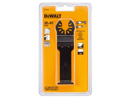 LIST PILOVY NA REZANIE TVRDEHO DREVA PRE DWE315 DEWALT DT20703