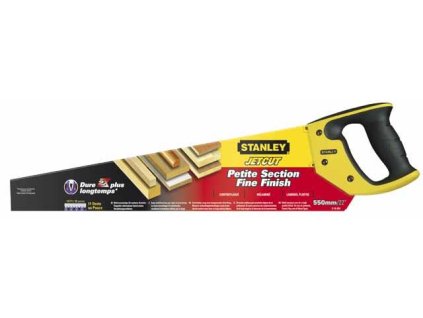 Píla JETCUT so štandardnými zubmi 550 mm STANLEY 2-15-244