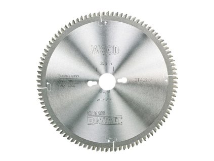KOTÚČ PILOVÝ 250*30mm 96z TCG -5 DEWALT DT4282