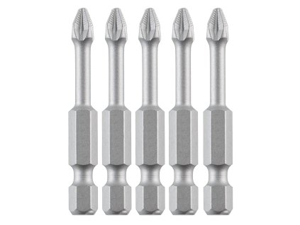 NÁSTAVCE SKRUTKOVACIE Pz1, 50mm 5ks DEWALT DT7225