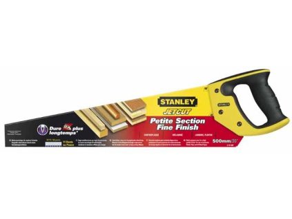 Píla JETCUT so štandardnými zubmi 500 mm STANLEY 2-15-599