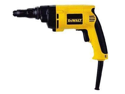 SKRUTKOVAČ UNIVERZÁLNY 540W DEWALT DW268K