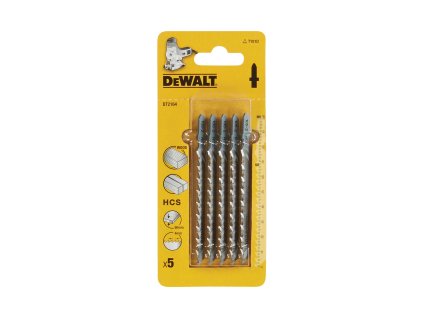 LIST PÍLOVÝ HSC DREVO 100mm 5KS T101D DEWALT DT2164