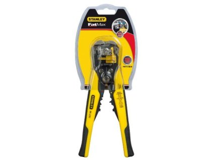 Kliešte odizolovávacie automatické FatMax® STANLEY