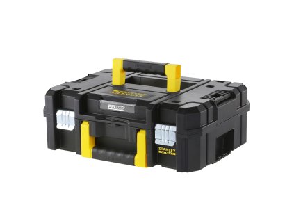Kufor TSTAK II nízky penová vložka FatMax® Pro-Stack STANLEY FMST1-71966
