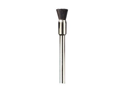 Štetinová kefa 3,2 mm (405)