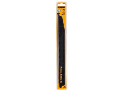 List pílový 230mm do dreva 5ks DEWALT DT2352