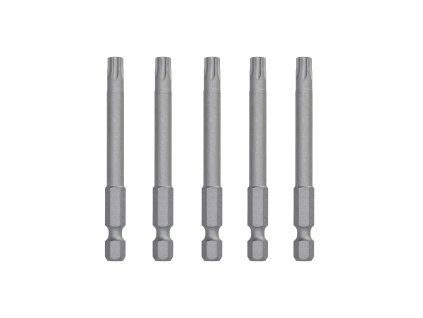 NÁSTAVCE SKRUTKOVACIE 70mm 5ks T30 DEWALT DT7295