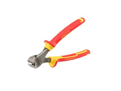 Kliešte štípacie čelné VDE 1000V 160mm MaxSteel STANLEY 0-84-016