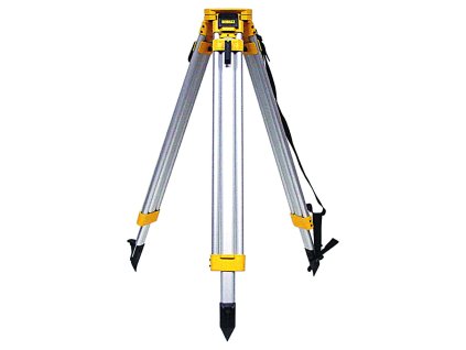 Statív hliníkový 5/8" 1,07-1,73m DEWALT DE0736