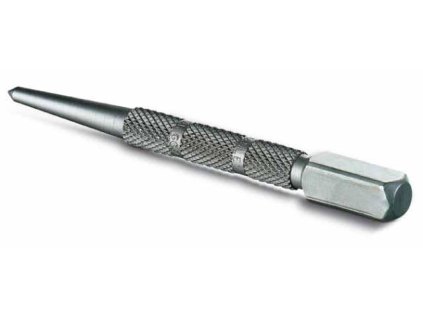 Jamkovač s vrúbkovaným povrchom 3,2mm STANLEY 0-58-120