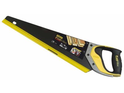 Pila FatMax® Tri-Material 11TPIx450mm STANLEY 2-20-533