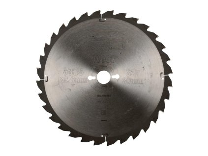 KOTÚČ PÍLOVÝ 305x30mm 32z ATB -5 DEWALT DT4210