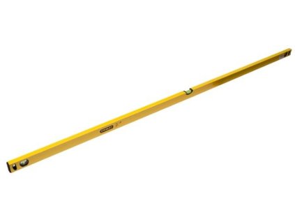 Vodováha Classic 200cm žltá STANLEY STHT1-43109