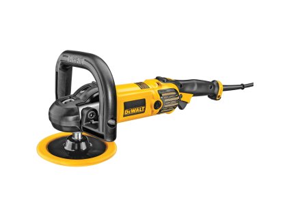Leštička 1250W 180/150mm M14 DEWALT DWP849X