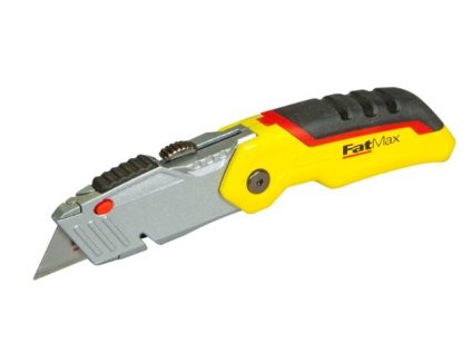 Nôž skladací zasúvací FatMax® STANLEY 0-10-825