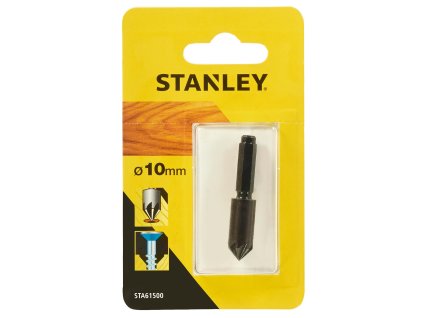 Výhlbník do dreva, 6-hranná stopka, pr.10mm FATMAX STA61500
