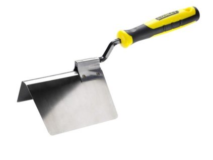 Stierka nerezová na tvarovanie vonkajších rohov STANLEY STHT0-05622