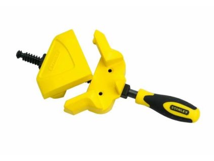 Svorka rohová HD Bailey® 57mm/21/4" STANLEY 0-83-122