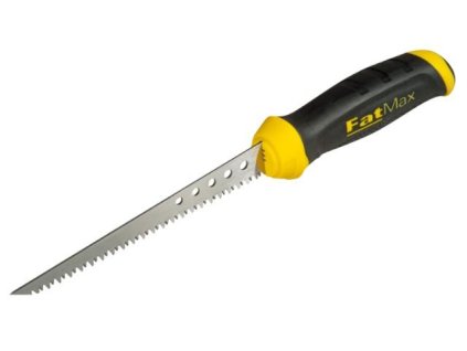 Pilka na sádrokartón FatMax® 7TPI 302mm s púzdrom STANLEY 2-20-556