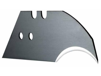 Plátok konkávny zahnutý 5192 (5ks) STANLEY 0-11-952