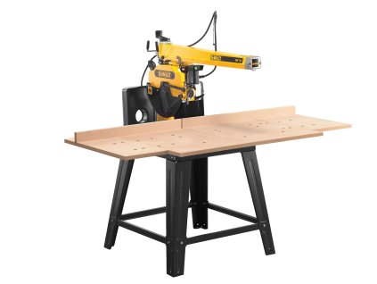 Píla s radiálnym ramenom 300mm 2000W 230V DEWALT DW721KN