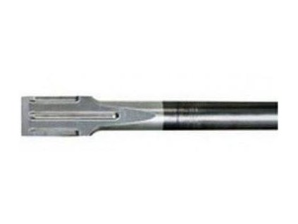 Sekáč plochý SDSMax XLR 300x25mm DEWALT DT6811