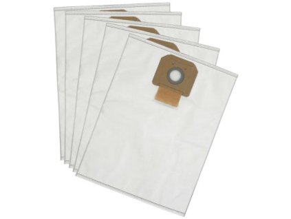 Vrecko fleesové na prach pre DWV900/901/902/905 (5ks) DEWALT DWV9402