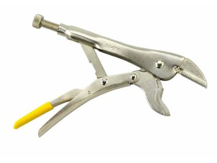 Kliešte upínacie "V" spodná čeľusť 225mm STANLEY 0-84-814