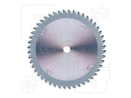 KOTÚČ PÍLOVÝ 184x16mm 48z TCG -5 DEWALT DT4092