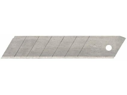 Čepeľ odlamovacia 25 mm ( 20 ks v zásobníku) STANLEY 1-11-325