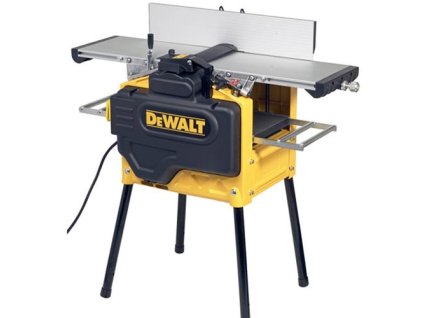 Zrovnávačka hobľovačka prenosná 260mm 2100W DEWALT D27300