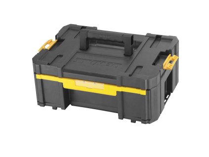 TSTAK BOX III DEWALT DWST1-70705