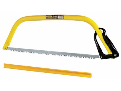 Píla oblúková 610 mm na vlhké drevo STANLEY 1-15-368